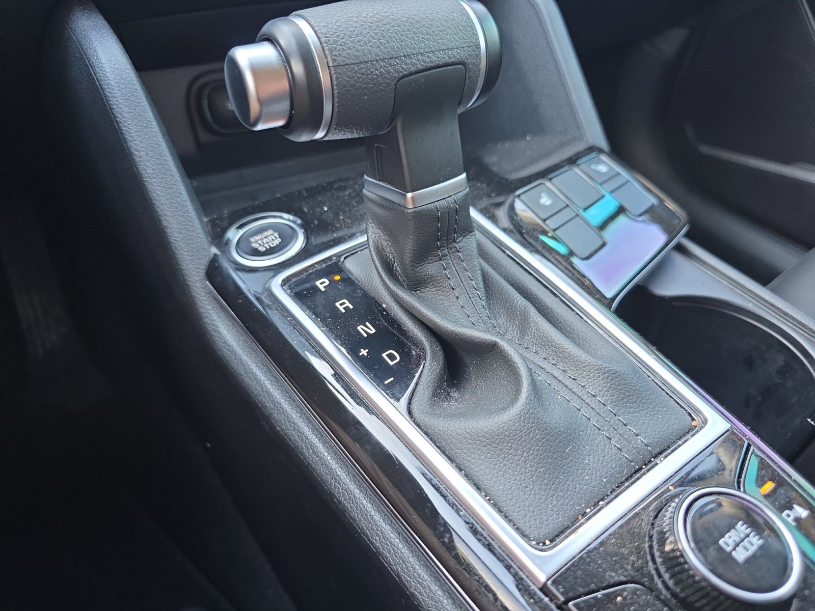 Used 2023 Kia Sportage EX image 20