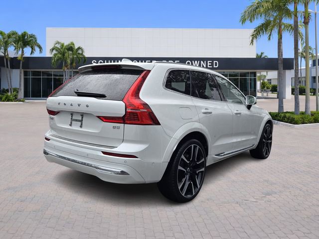 Used 2023 Volvo XC60 B5 Ultimate w/ Protection Package Premier FWD image 7