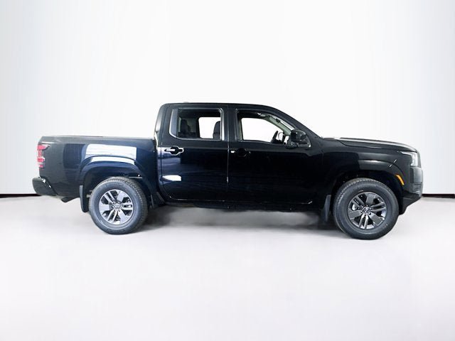 New 2026 Nissan Frontier SV w/ Tow Package AWD/4WD image 4