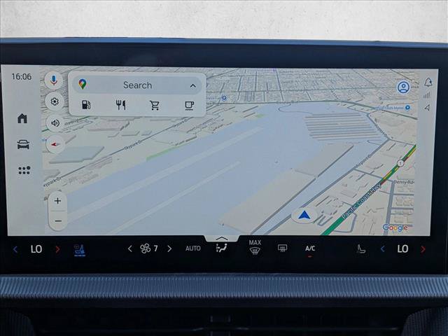 New 2026 Ford Explorer Tremor AWD/4WD image 12