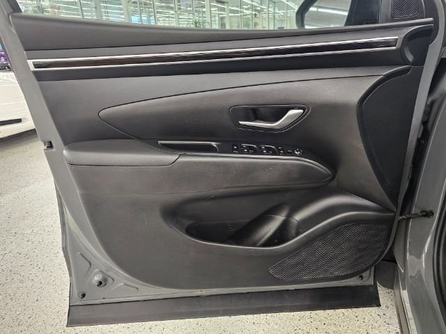 Used 2022 Hyundai Santa Cruz SEL image 25