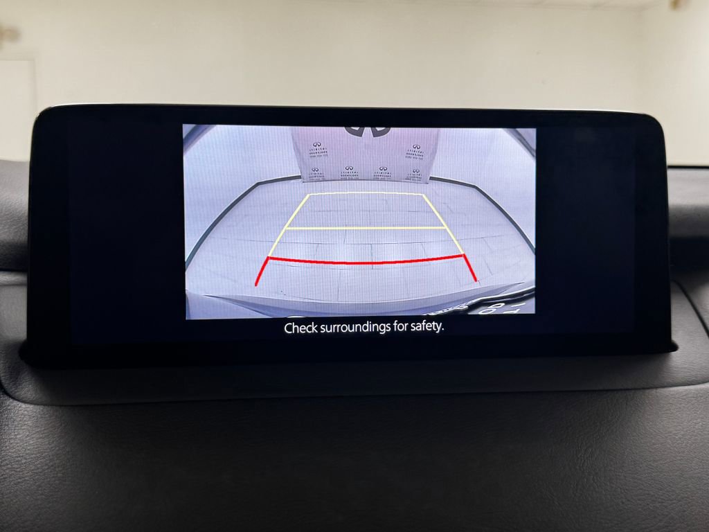 Used 2021 MAZDA CX-9 Carbon Edition image 22