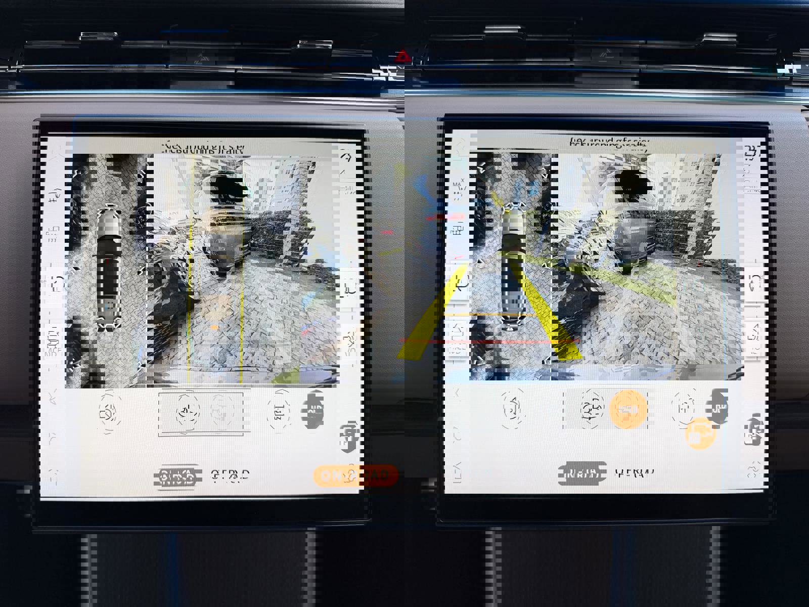 Used 2024 Land Rover Range Rover Long Wheelbase Autobiography image 41