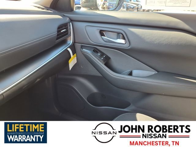 New 2026 Nissan Rogue SV image 7