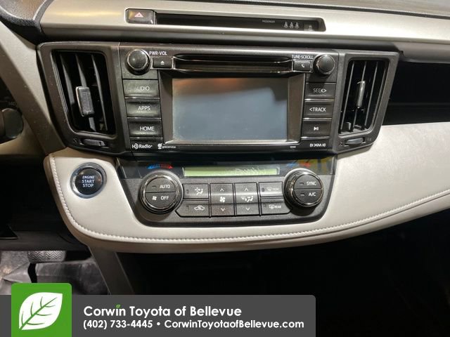 Used 2018 Toyota RAV4 XLE image 18