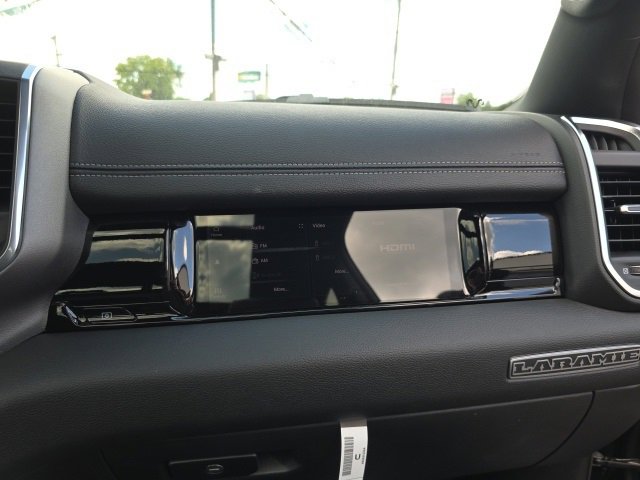 New 2026 RAM 1500 Laramie image 64
