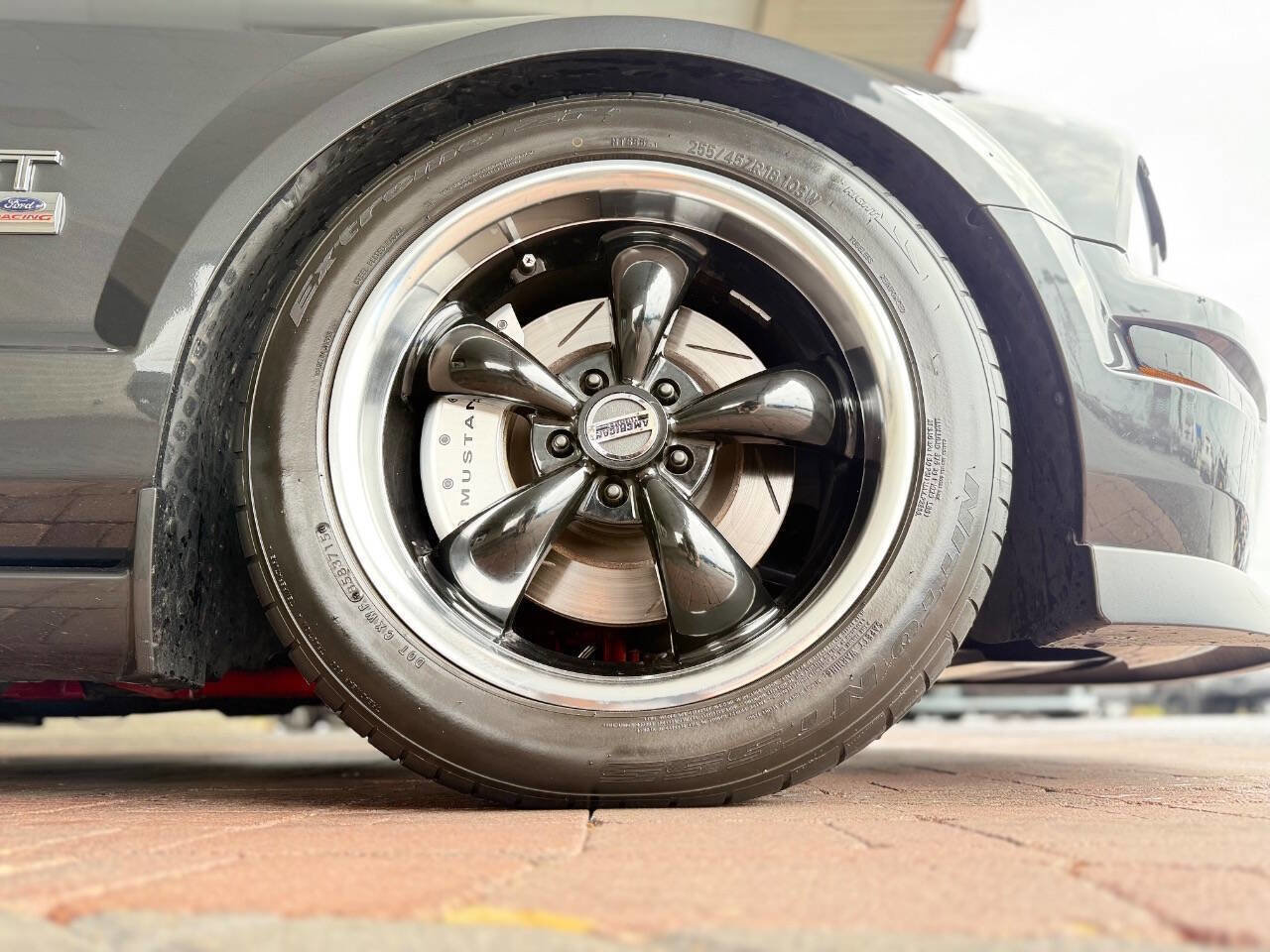 Used 2008 Ford Mustang GT Premium image 27