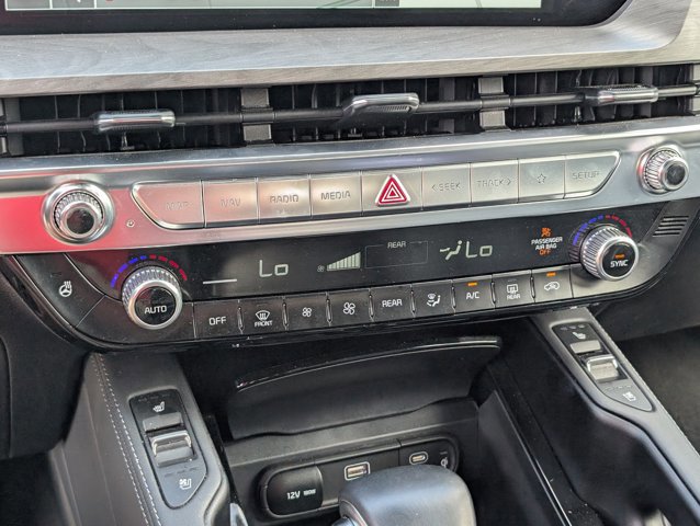 Used 2024 Kia Telluride SX Prestige X-Pro AWD/4WD image 29
