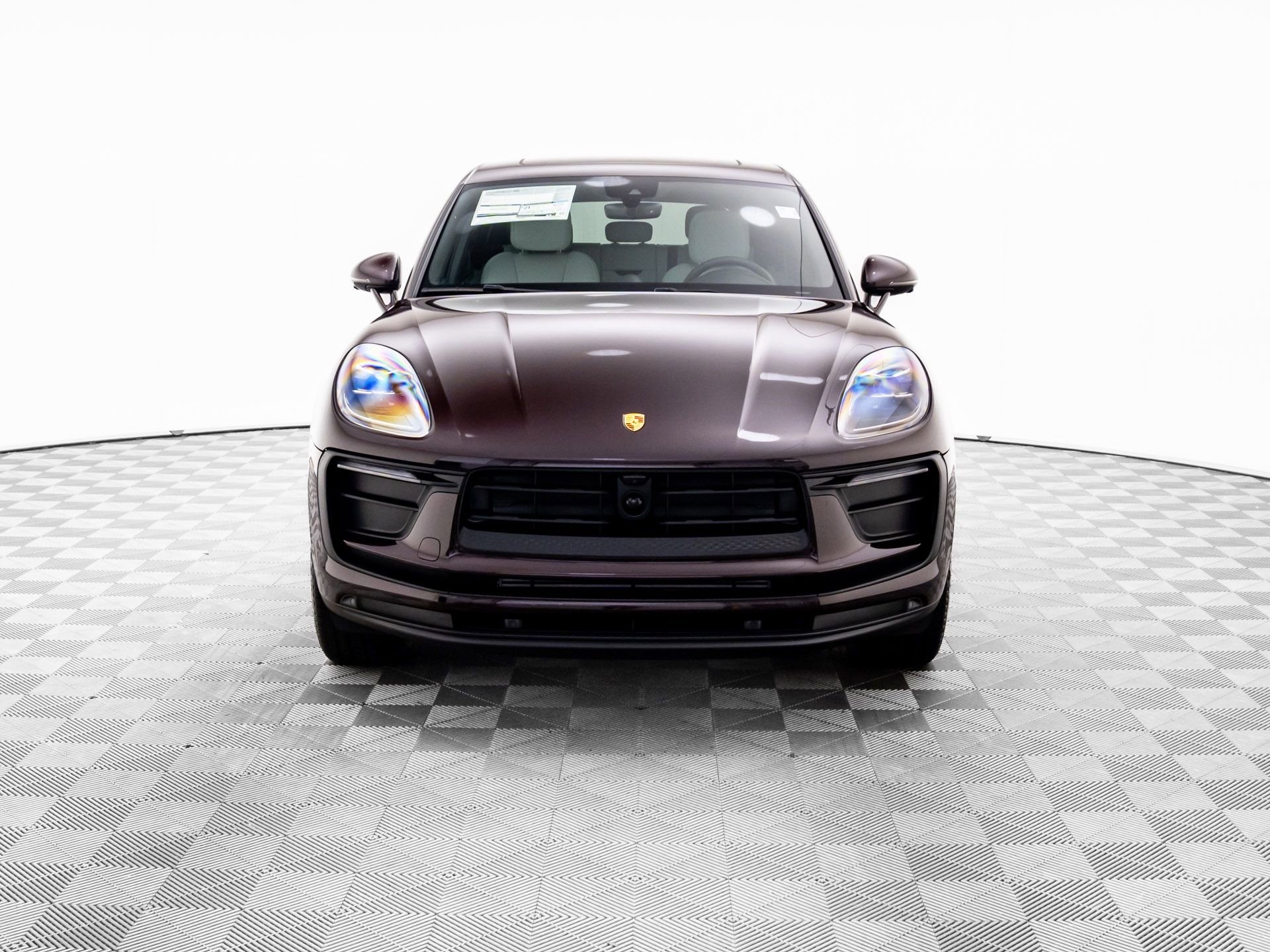 New 2026 Porsche Macan image 9
