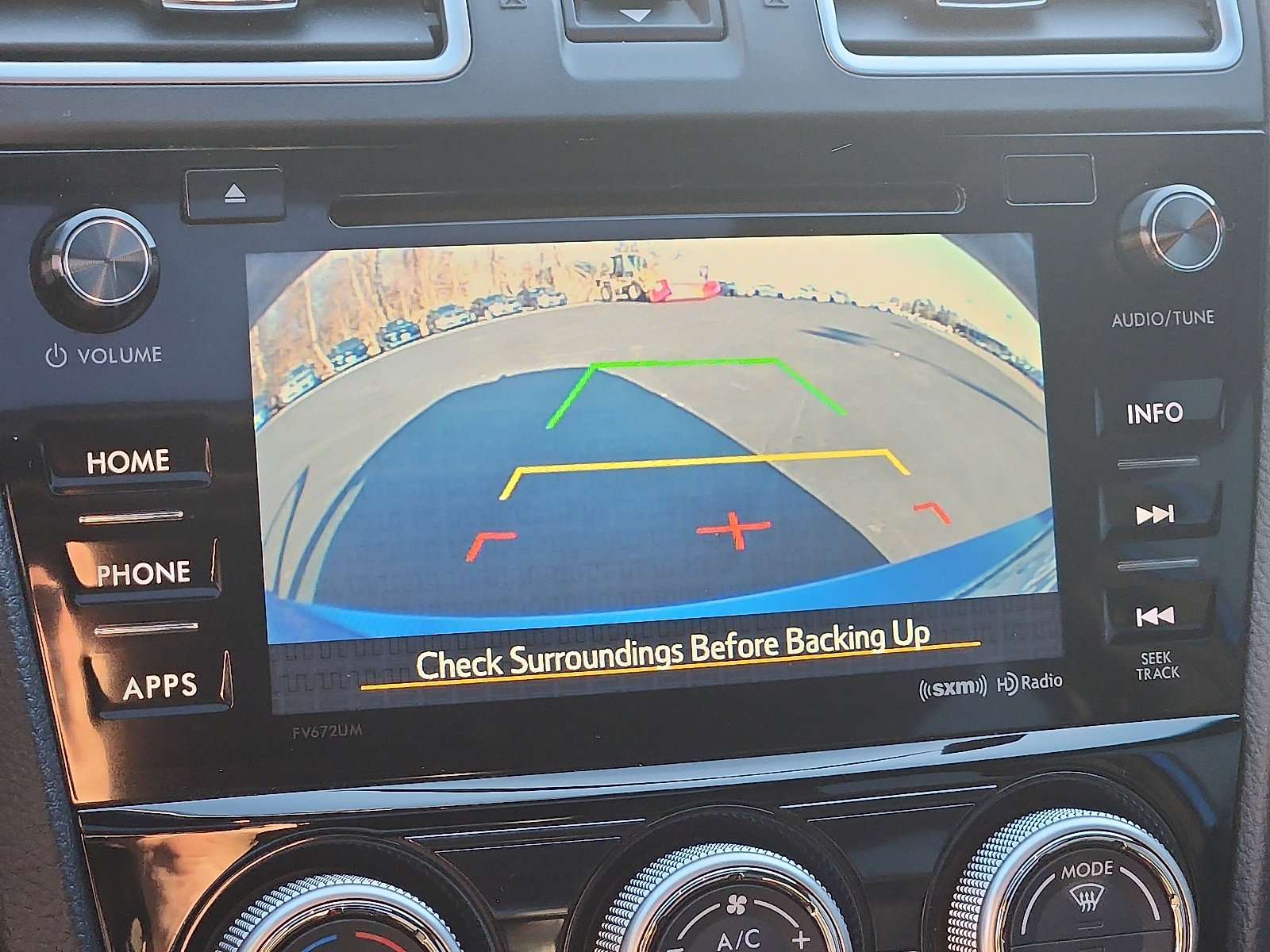 Used 2017 Subaru WRX Limited image 18