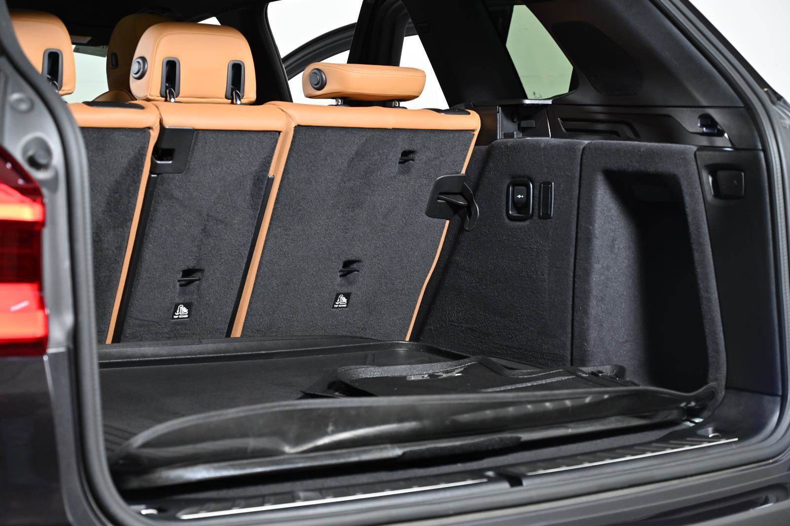 Used 2019 BMW X3 M40i w/ Premium Package image 39