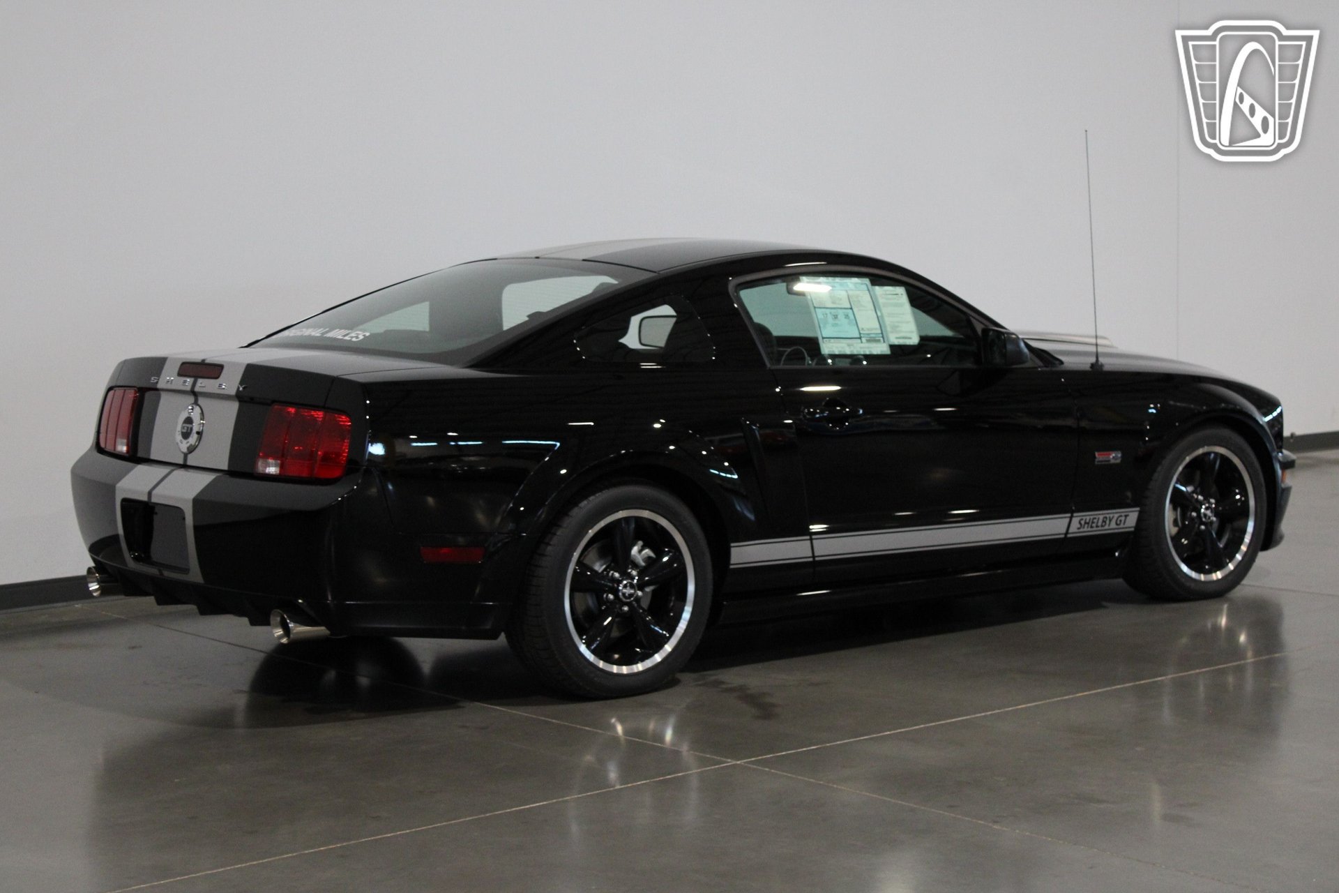 Used 2007 Ford Mustang GT RWD image 16