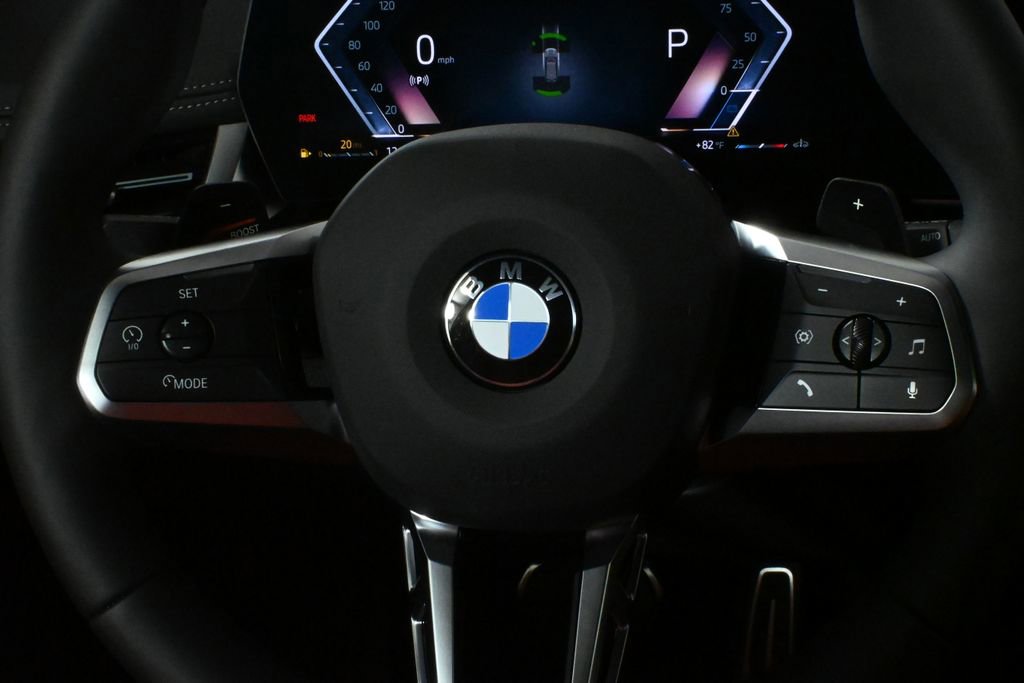 Used 2025 BMW X1 xDrive28i w/ M Sport Package image 19