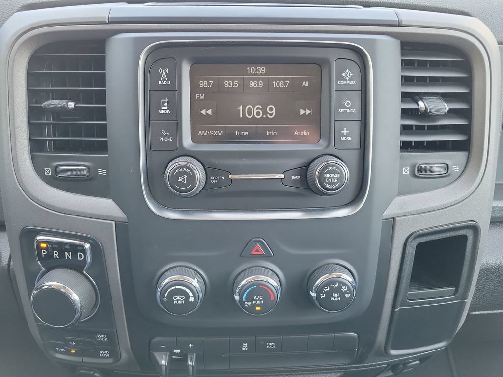 Used 2019 RAM 1500 Tradesman w/ Popular Equipment Group AWD/4WD image 18