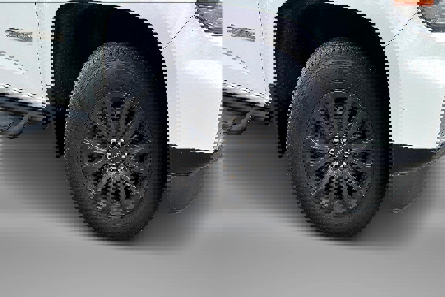 Used 2022 GMC Canyon Elevation image 9