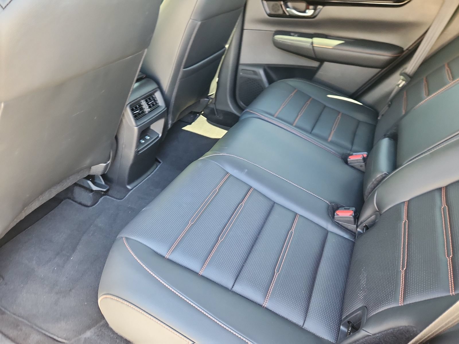 Used 2023 Honda CR-V Sport Touring image 11
