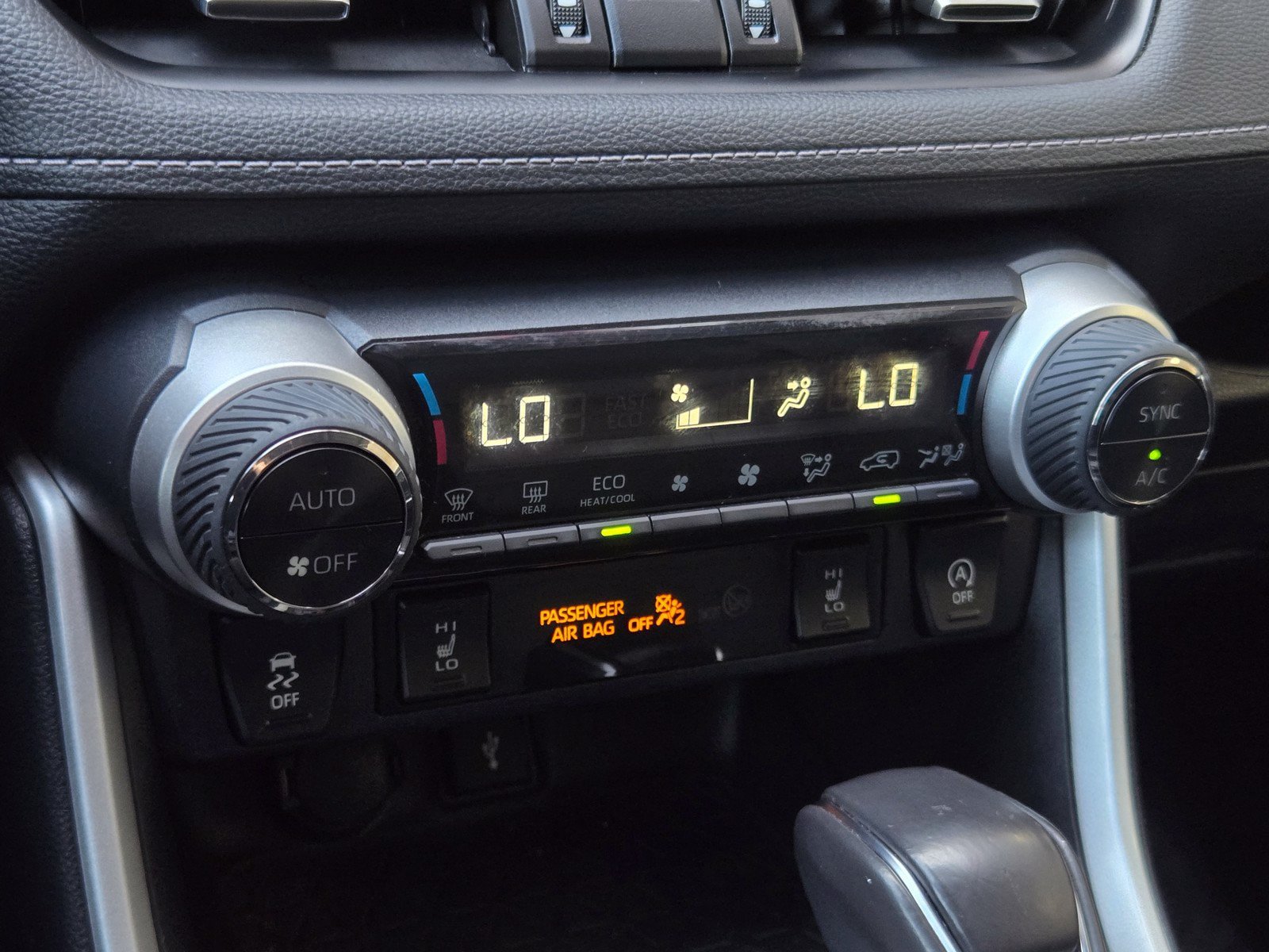 Certified 2021 Toyota RAV4 XLE Premium FWD image 20