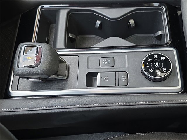 Certified 2023 Nissan Pathfinder SL w/ SL Premium Package image 20