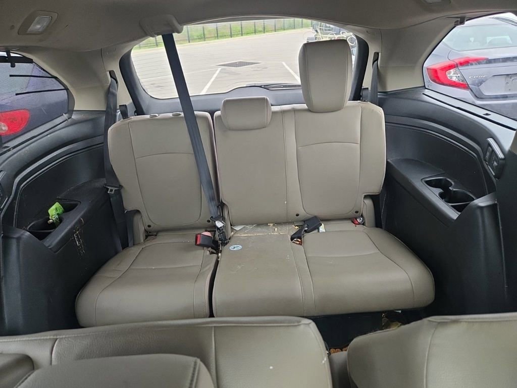 Used 2019 Honda Odyssey Touring image 10
