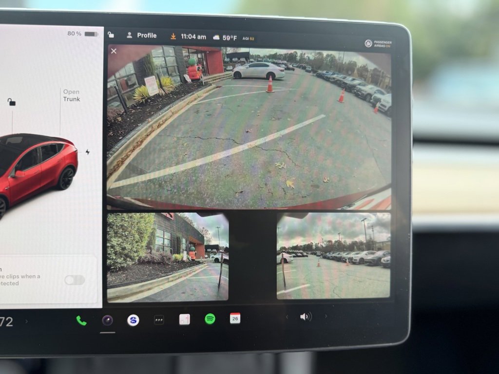 Used 2021 Tesla Model Y Long Range image 47