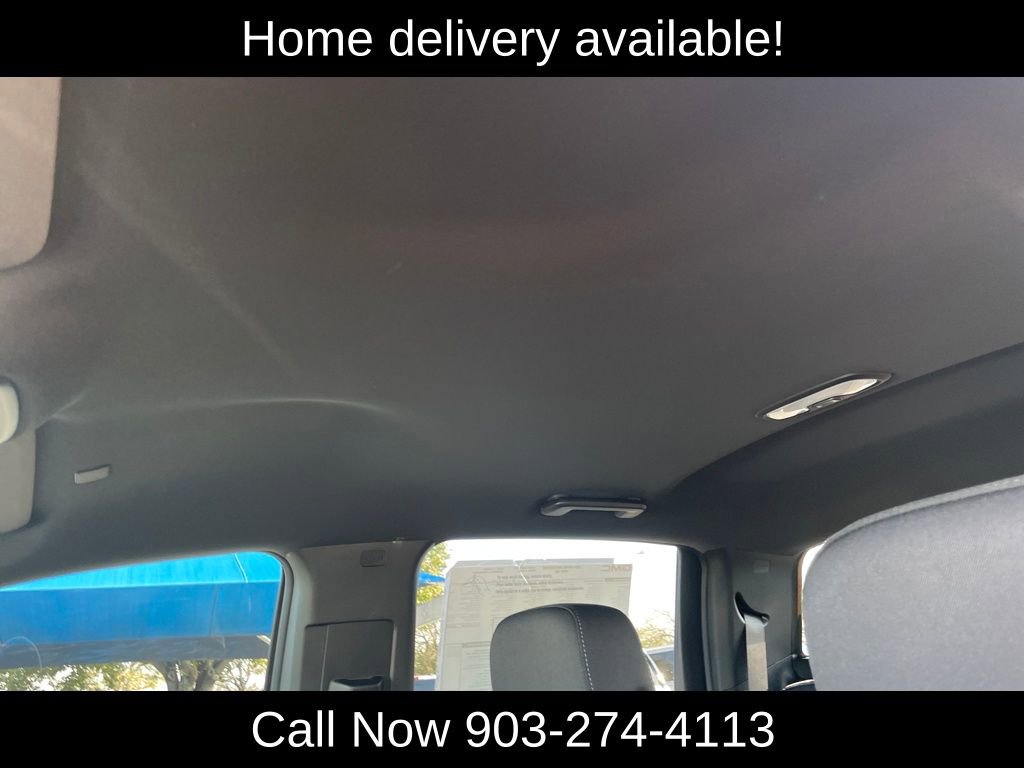 New 2026 GMC Canyon Elevation w/ Convenience Package image 21