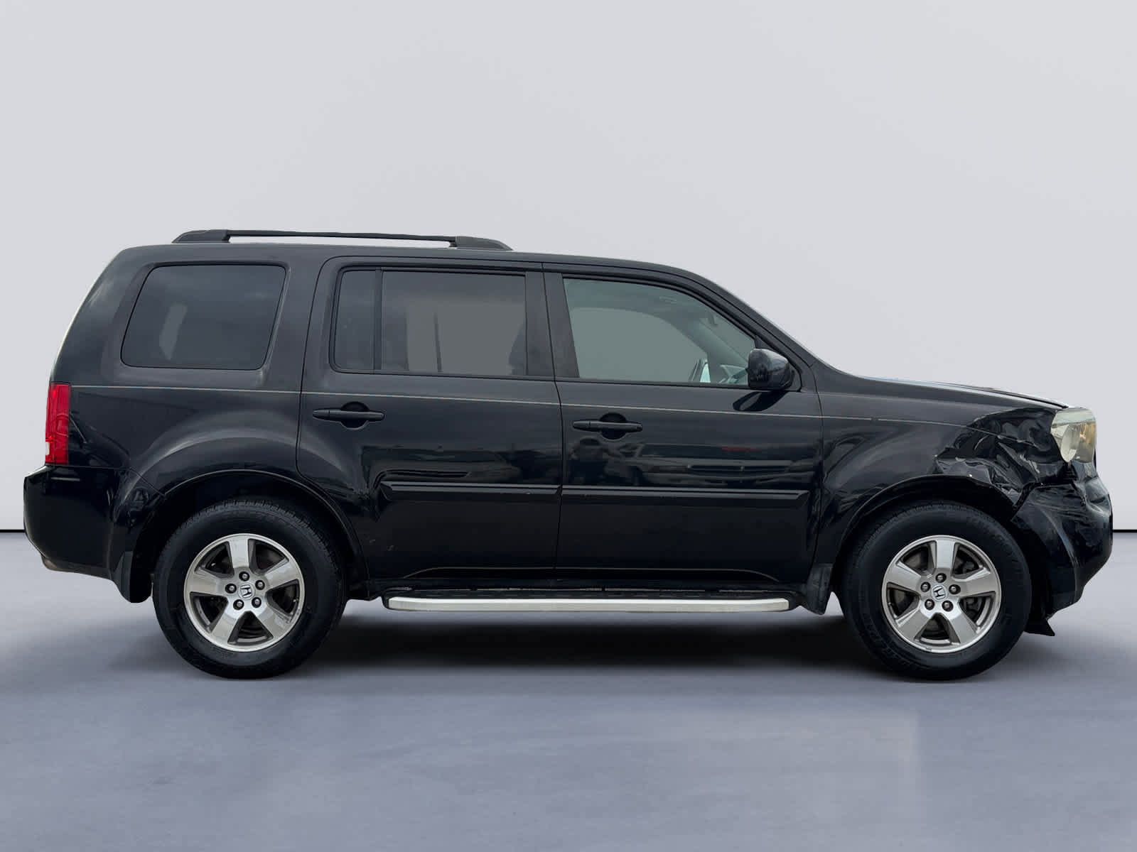 Used 2011 Honda Pilot EX-L video 2