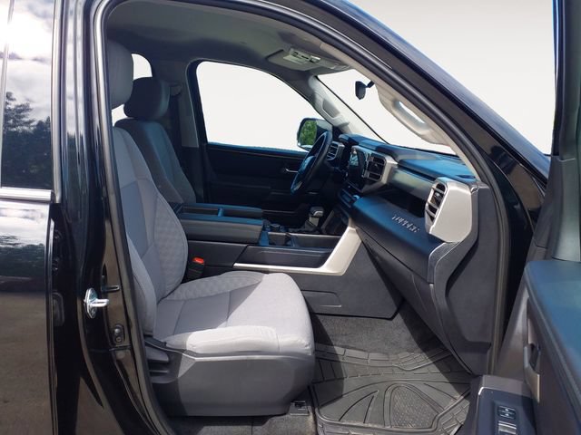 Used 2024 Toyota Tundra SR5 w/ SR5 Convenience Package AWD/4WD image 15
