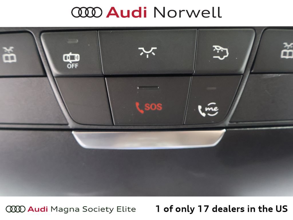 Used 2023 Mercedes-Benz E 350 4MATIC Sedan image 7
