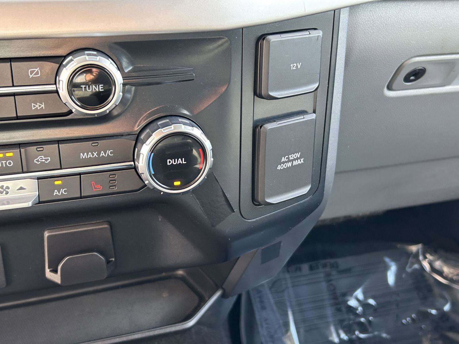 Used 2022 Ford F150 XLT w/ Equipment Group 302A High image 35