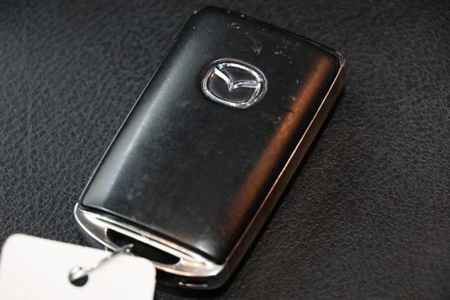 Used 2024 MAZDA CX-5 AWD 2.5 S w/ Preferred Package image 37