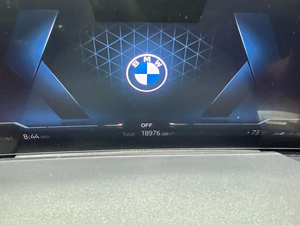 Used 2024 BMW X7 xDrive40i w/ M Sport Package image 65