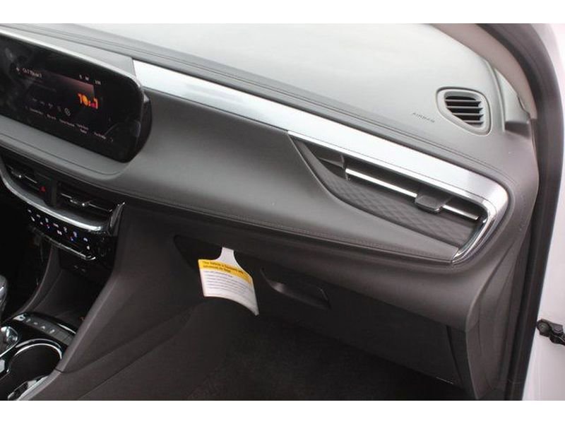 New 2026 Buick Encore GX Avenir w/ Avenir Technology Package image 24