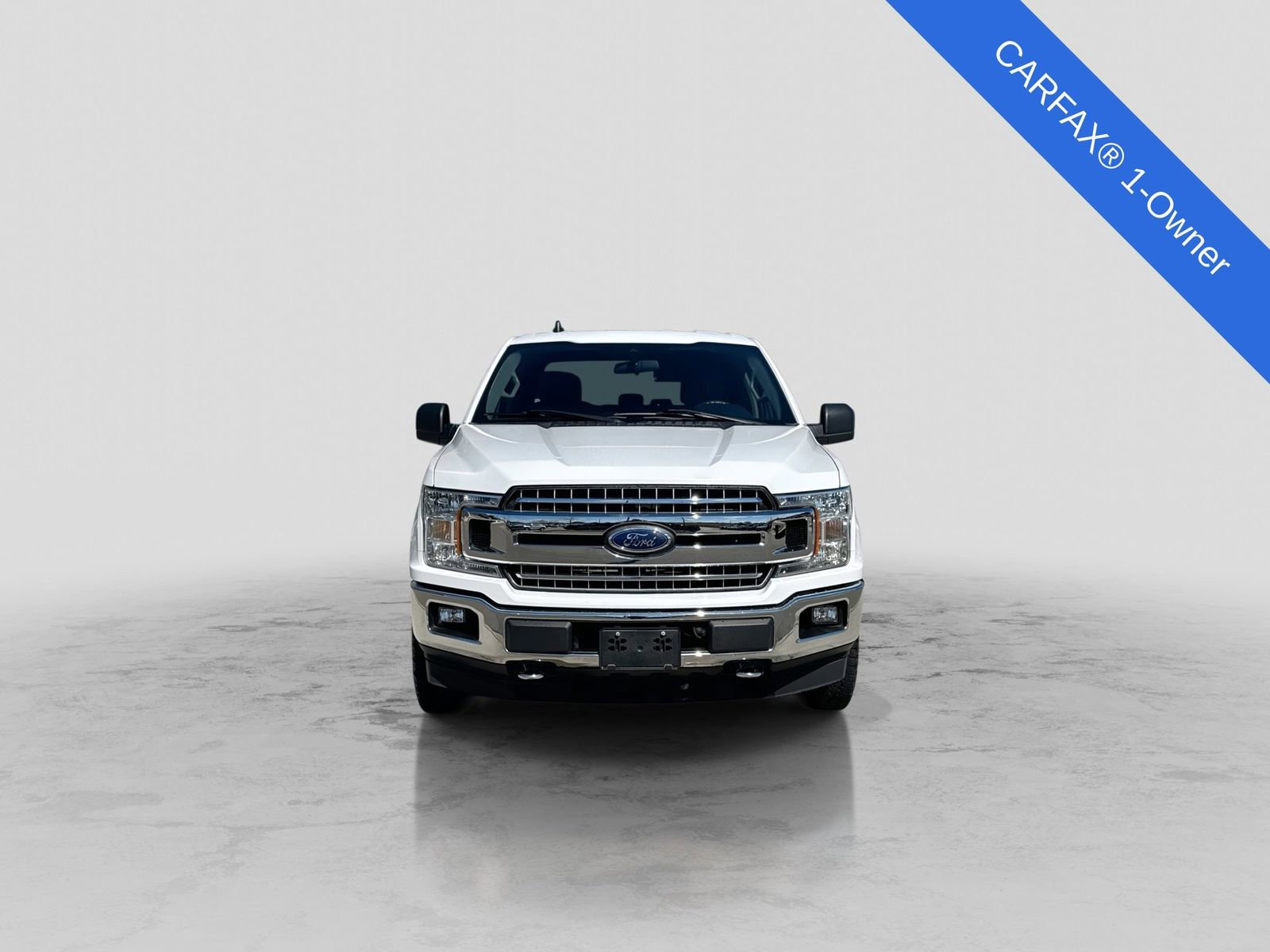 Used 2020 Ford F150 XLT w/ XTR Package AWD/4WD image 12