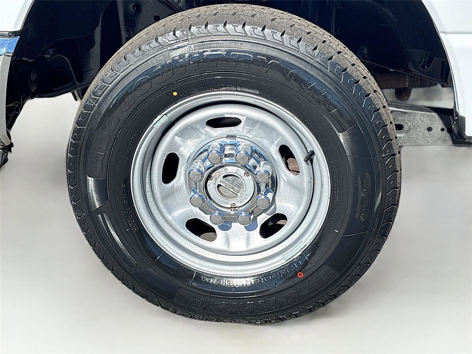 Used 2023 Ford F250 XL w/ FX4 Off-Road Package image 28