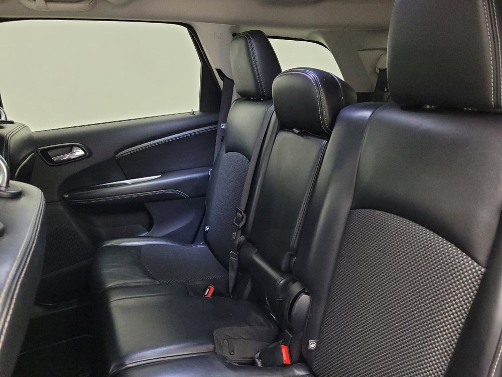 Used 2020 Dodge Journey Crossroad image 18
