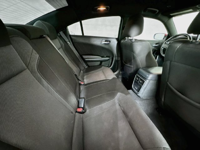 Used 2022 Dodge Charger SXT RWD image 24