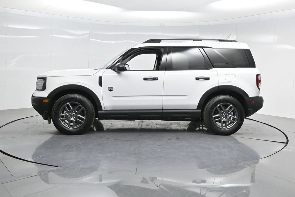New 2025 Ford Bronco Sport Big Bend w/ Convenience Package AWD/4WD image 31