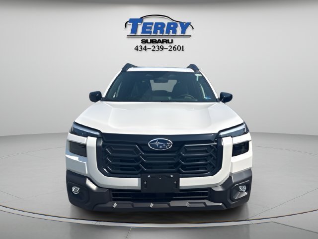 New 2026 Subaru Outback Limited AWD/4WD image 2