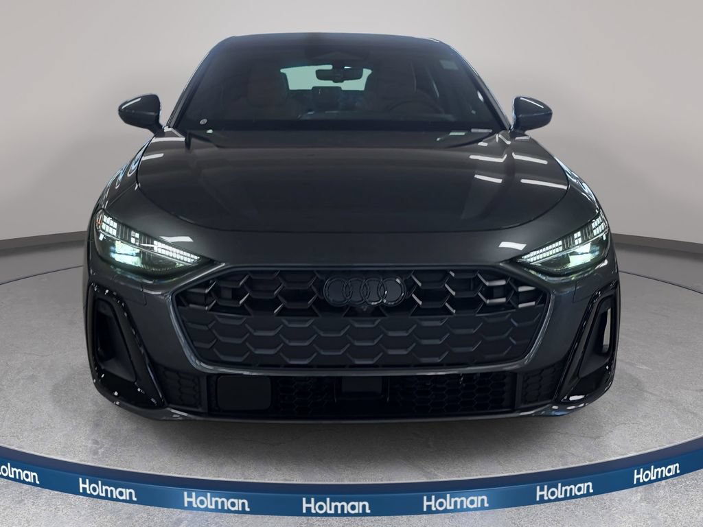 New 2026 Audi A5 2.0T Prestige AWD/4WD image 2