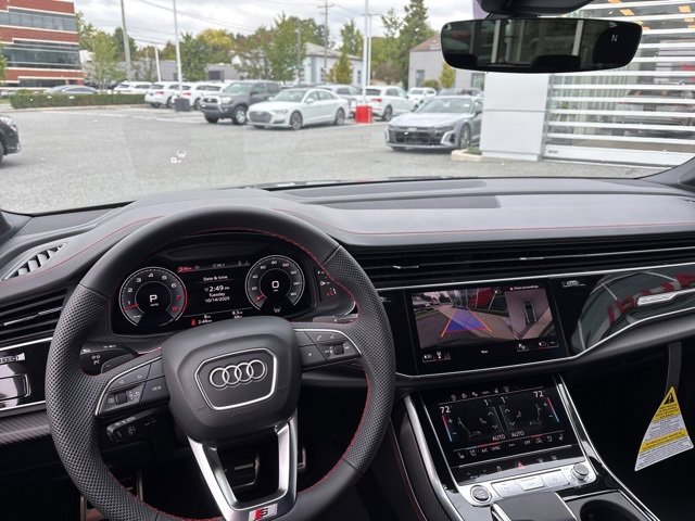 New 2026 Audi Q7 3.0T Prestige image 17