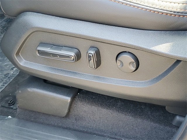 New 2026 Honda Passport TrailSport image 32