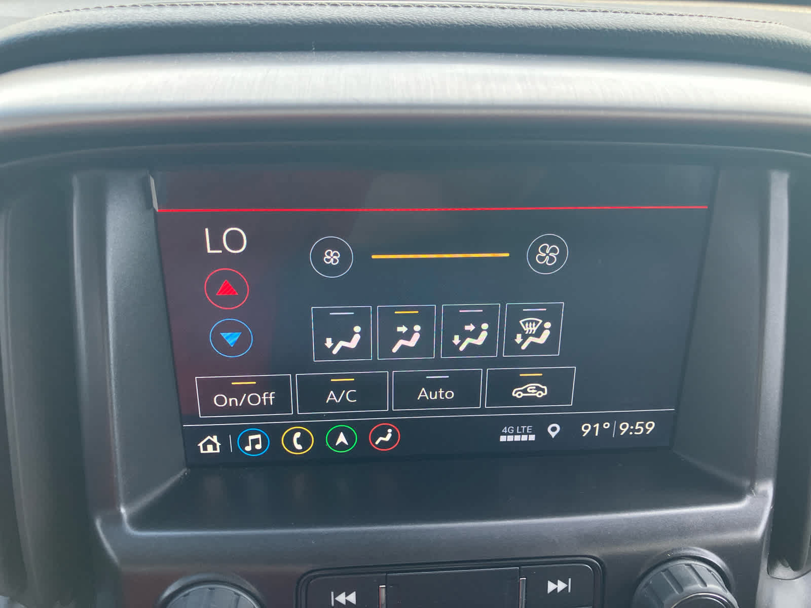 Used 2022 GMC Canyon Elevation w/ Elevation Premium Package AWD/4WD image 24