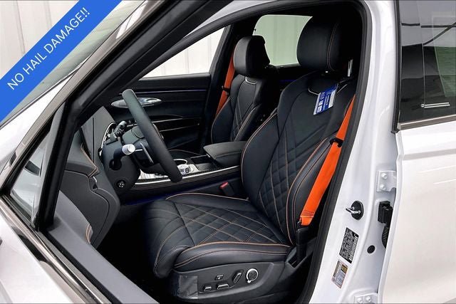 New 2026 Genesis GV70 3.5T Sport Prestige AWD/4WD image 11