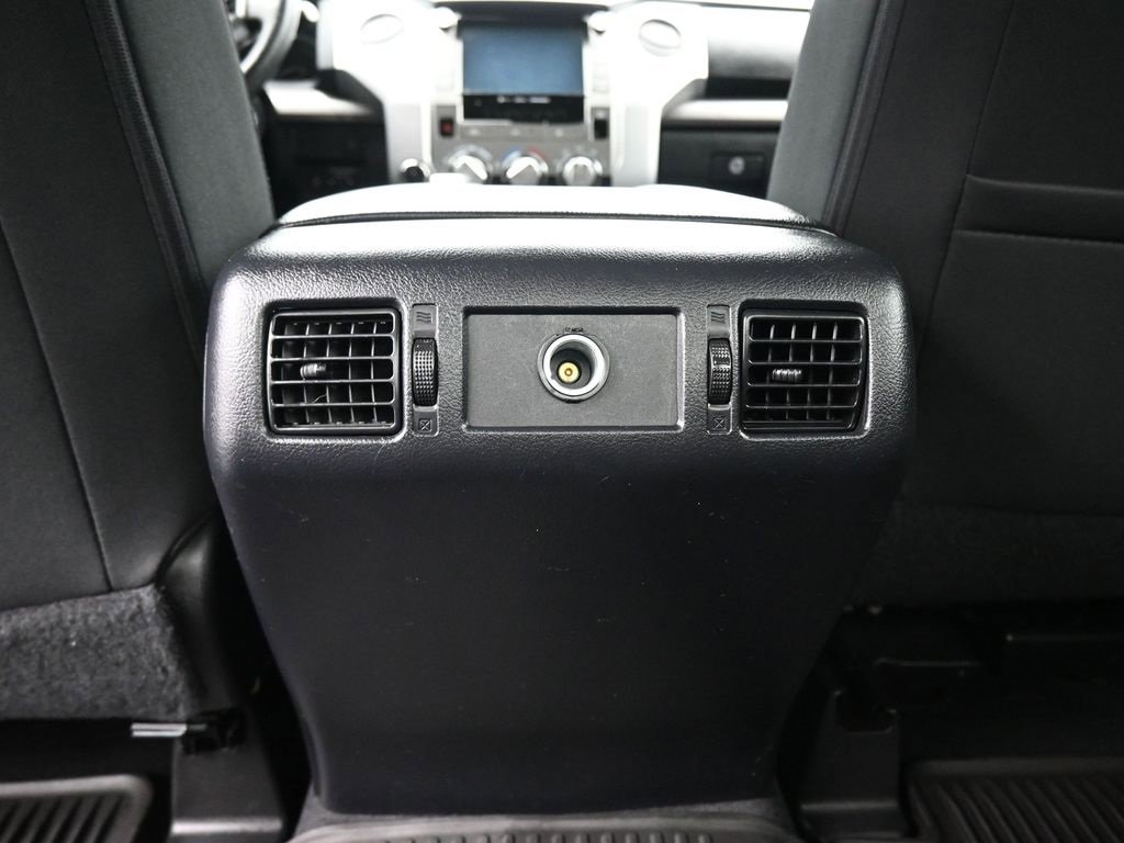 Used 2020 Toyota Tundra SR5 w/ SR5 Upgrade Package image 33