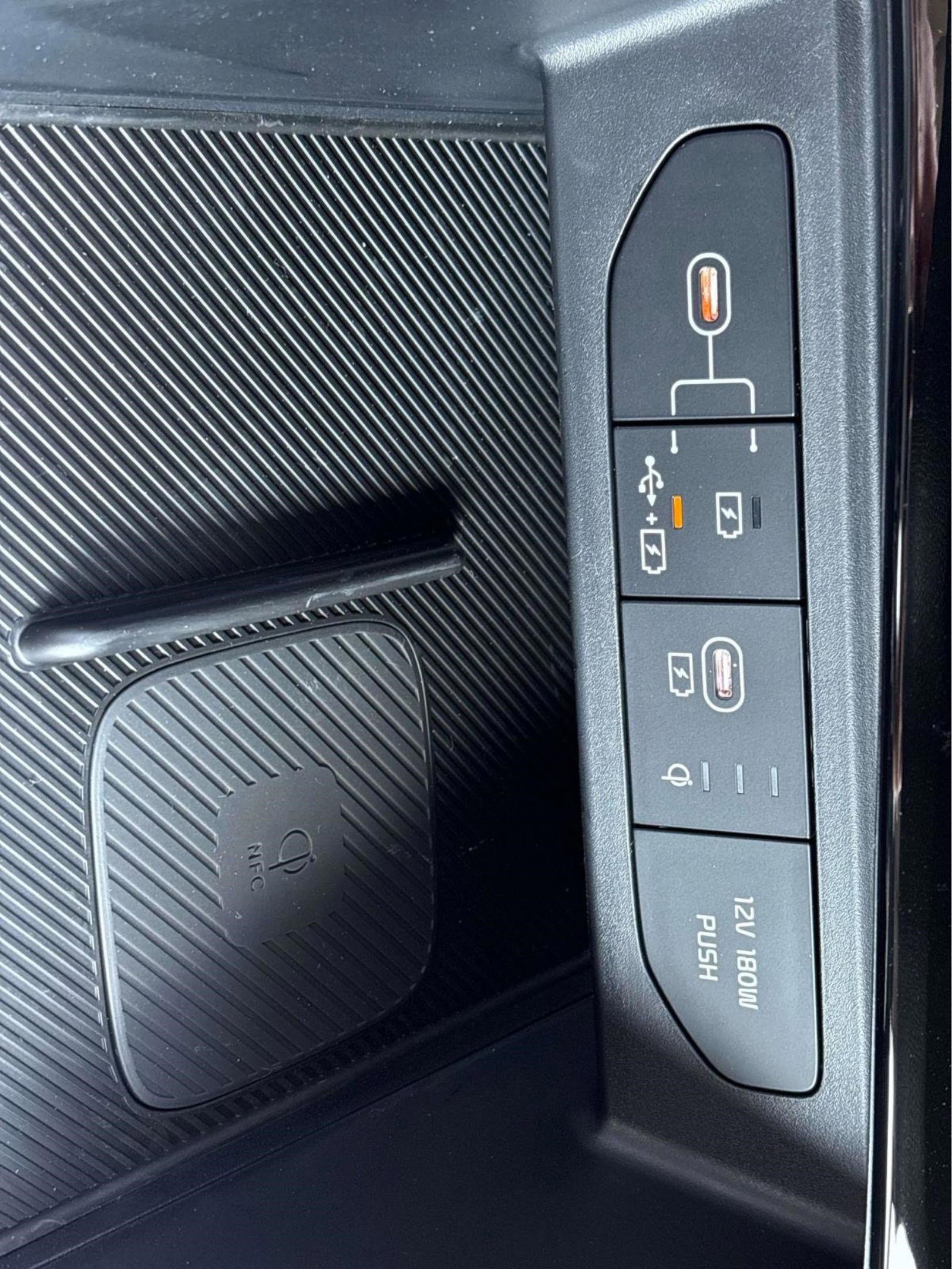 New 2026 Kia K5 EX image 31