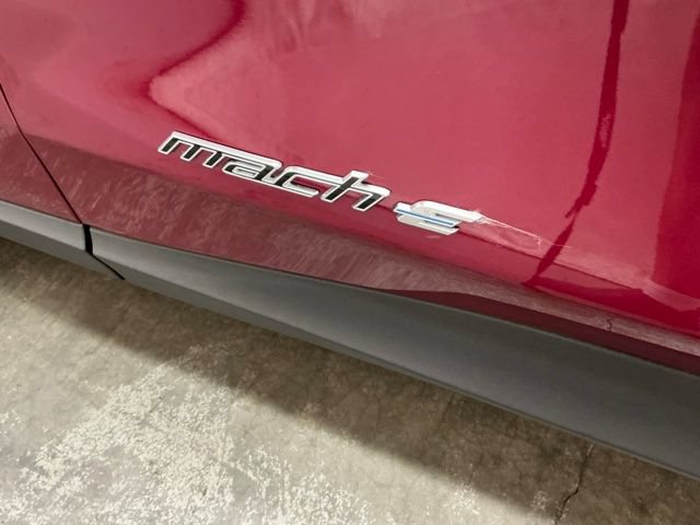 Used 2025 Ford Mustang Mach-E Premium RWD image 7