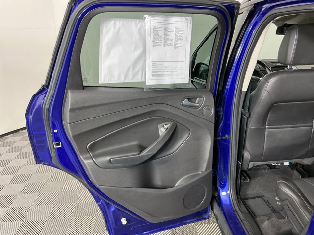 Used 2013 Ford Escape Titanium AWD/4WD image 27
