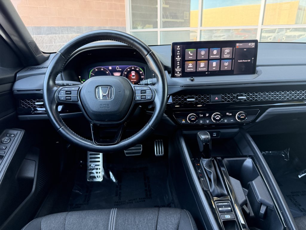 Used 2023 Honda Accord Sport image 16