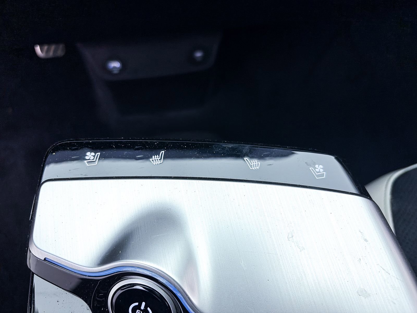 Used 2023 Kia EV6 GT-Line w/ GT-Line Suede Seat Package RWD image 29