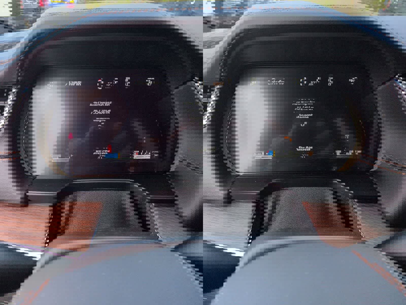 New 2025 Jeep Grand Cherokee Summit w/ Obsidian Package image 32